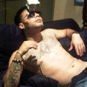 Meet your Posher, Jose